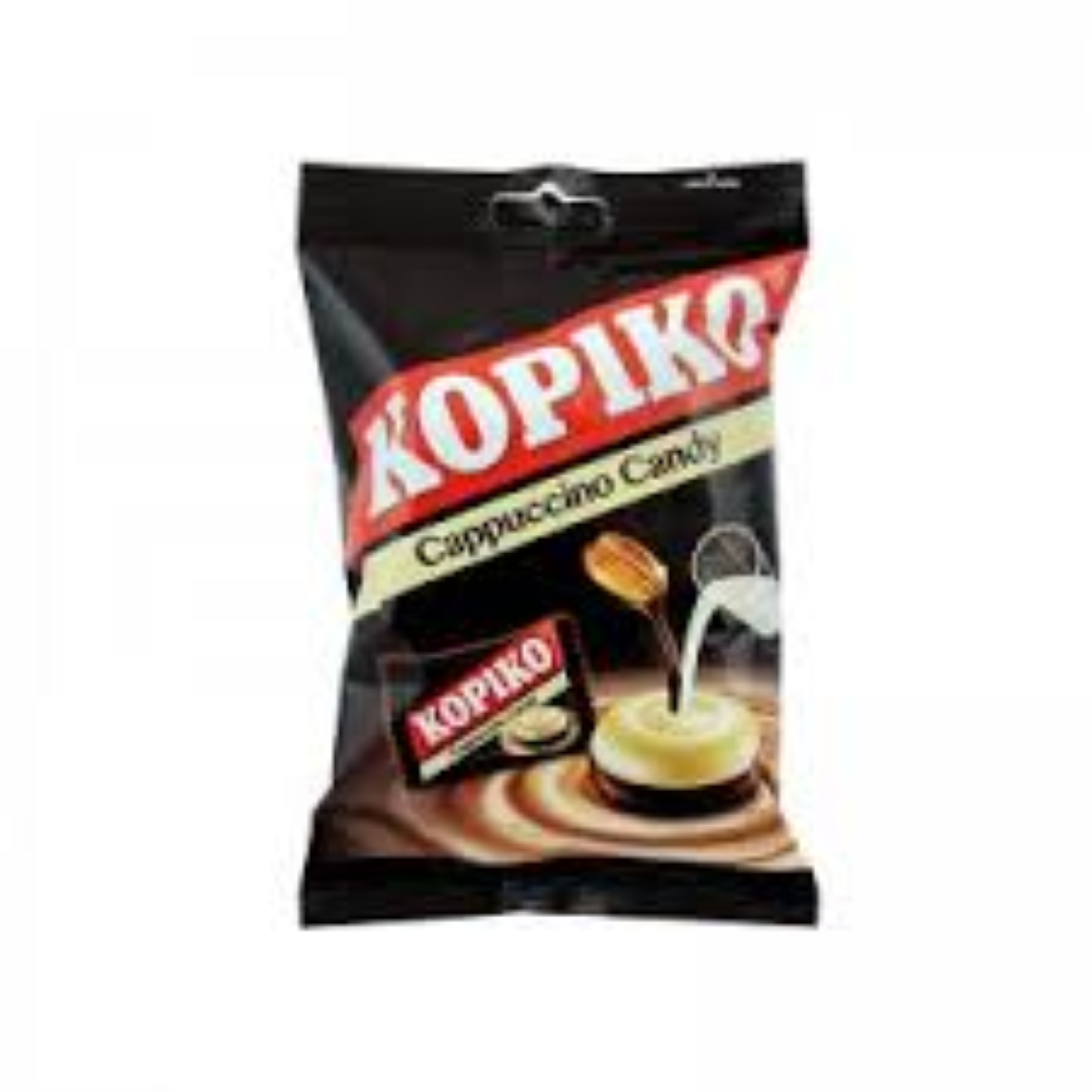 KOPIKO CAPPUCINO CANDY BAG 175GM